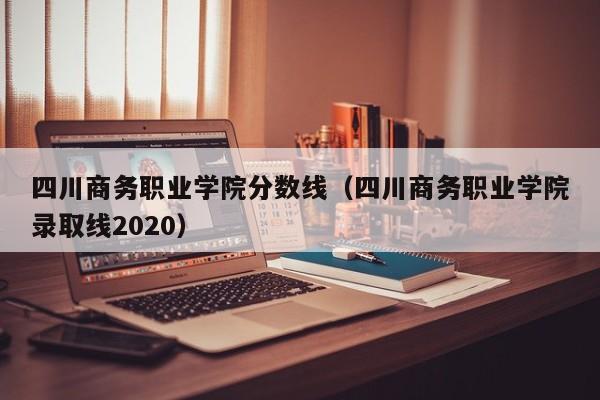 四川商务职业学院分数线（四川商务职业学院录取线2020）