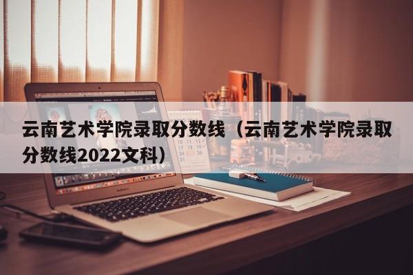 云南艺术学院录取分数线（云南艺术学院录取分数线2022文科）